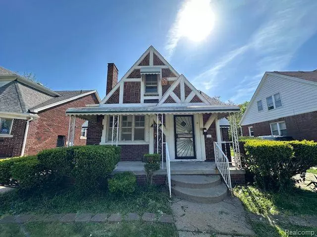 Detroit, MI 48227,9942 CHEYENNE Street