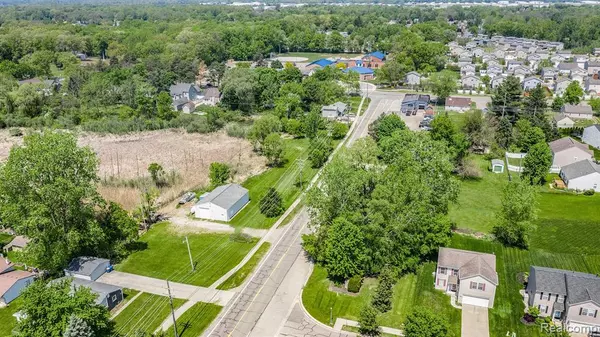 Waterford Twp, MI 48327,59 LOCHAVEN Road
