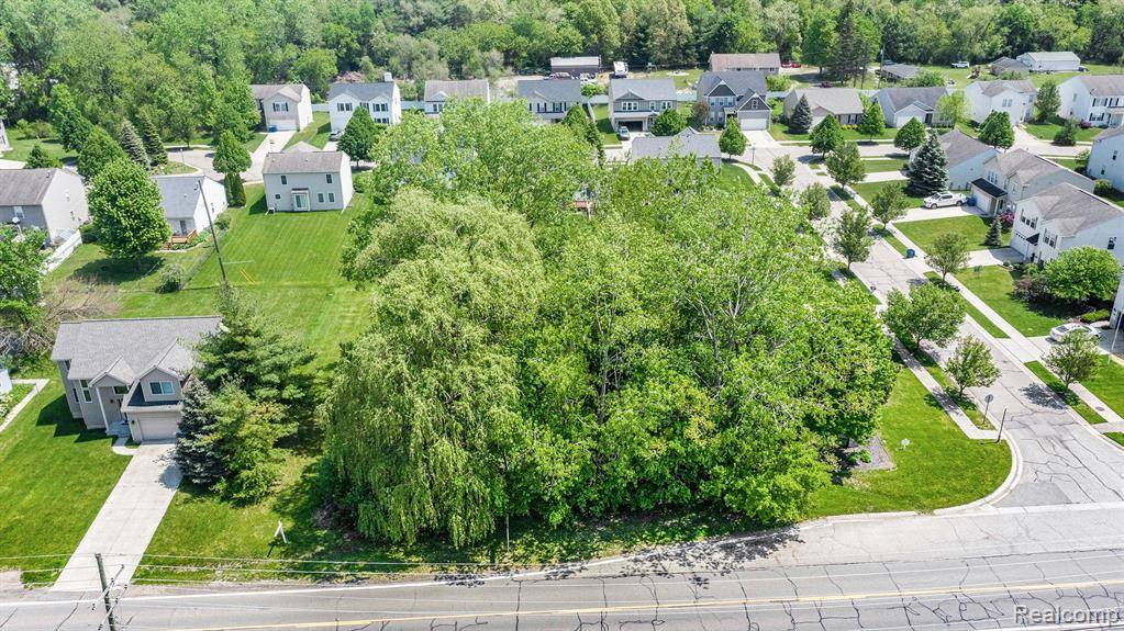 Waterford Twp, MI 48327,59 LOCHAVEN Road