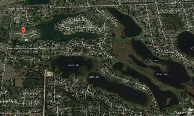 Oxford Twp, MI 48371,1946 SANDY SHORES Drive