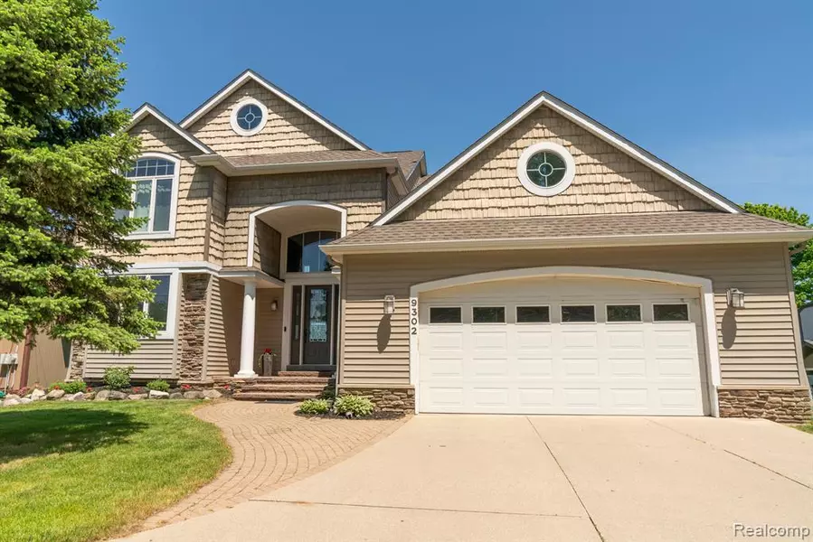 9302 Waltham Street, White Lake Twp, MI 48386