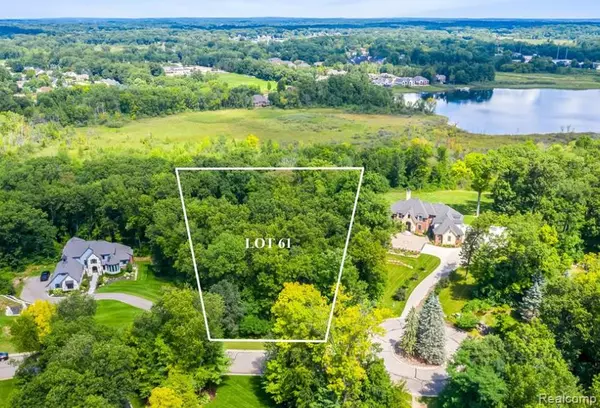 Brighton Twp, MI 48114,0 NORTHPOINTE Ridge