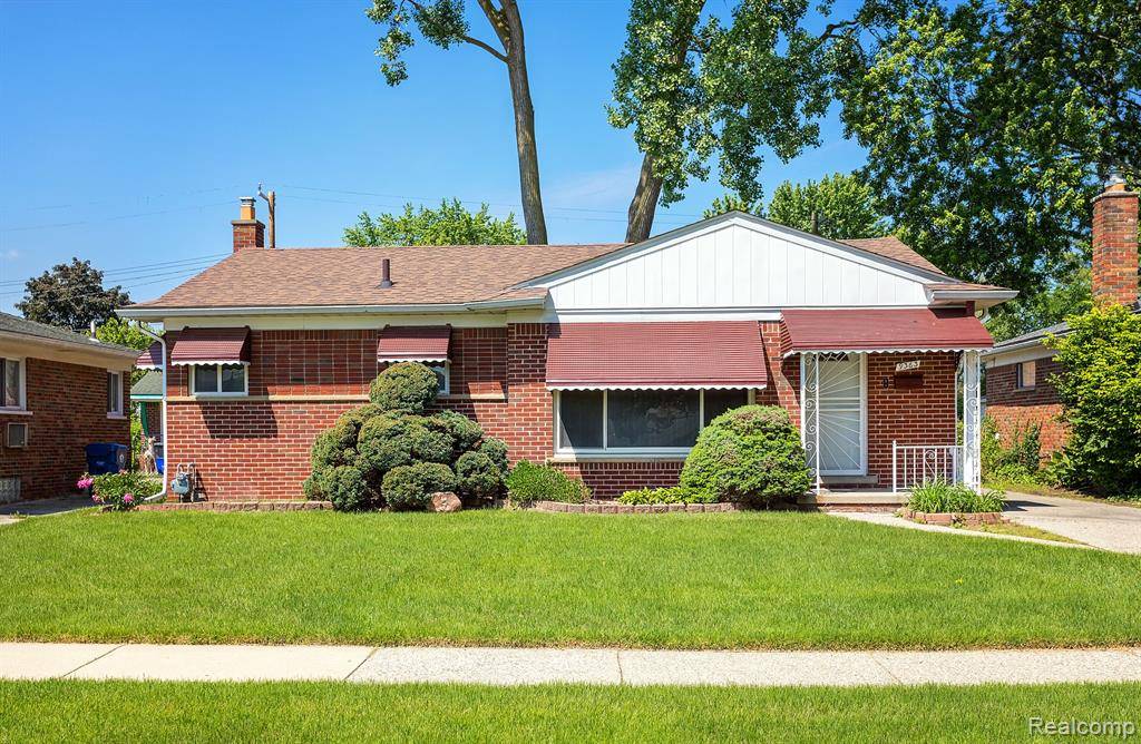 9363 RIVERVIEW, Redford Twp, MI 48239