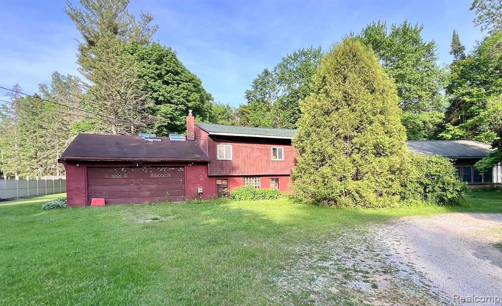 7178 N SEYMOUR Road, Flushing Twp, MI 48433