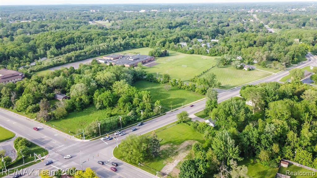 Ypsilanti Twp, MI 48197,617 S HEWITT Road