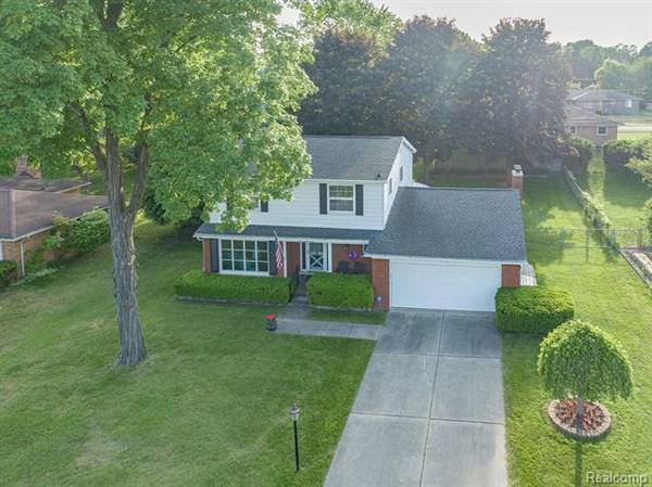 505 CANDLESTICK Drive,  Waterford,  MI 48328