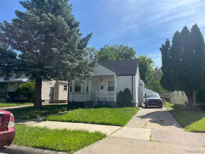 9402 TERRY Street, Detroit, MI 48228