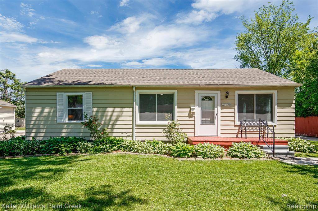 30020 BRENTWOOD Street, Southfield, MI 48076