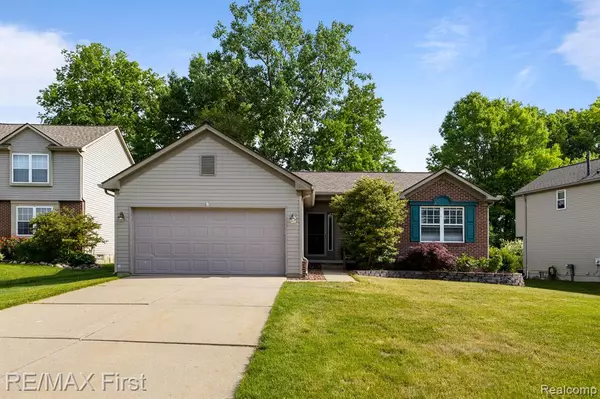 2580 BONITA Drive, Waterford, MI 48329