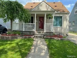 Lincoln Park, MI 48146,2316 DETROIT Avenue