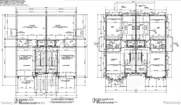 Northville, MI 48167,711 N CENTER Street