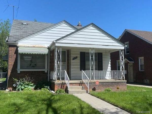 14141 ROSSINI Drive, Detroit, MI 48205