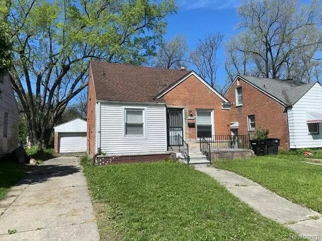 18659 SHAFTSBURY Avenue, Detroit, MI 48219