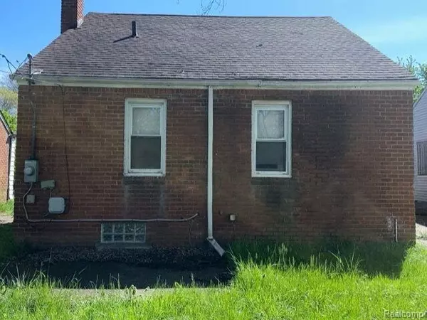 Detroit, MI 48219,18659 SHAFTSBURY Avenue