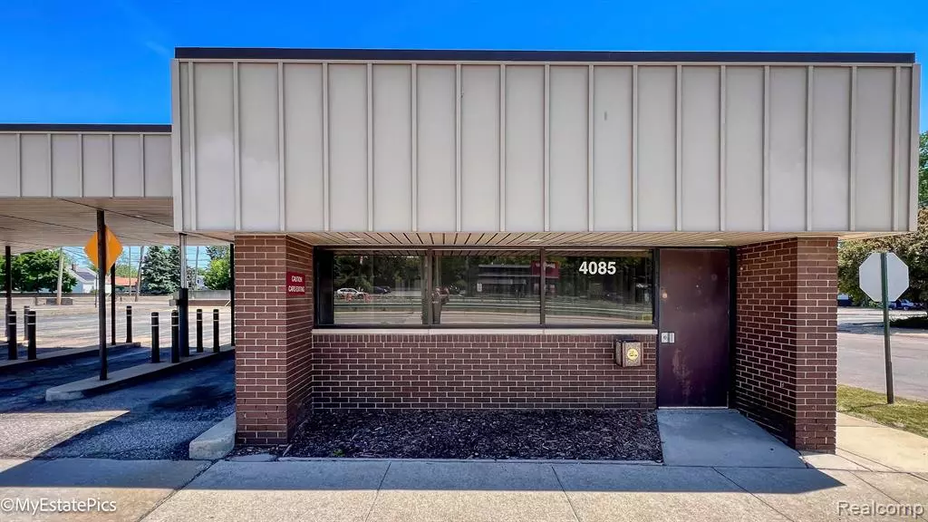 Lincoln Park, MI 48146,4085 FORT Street