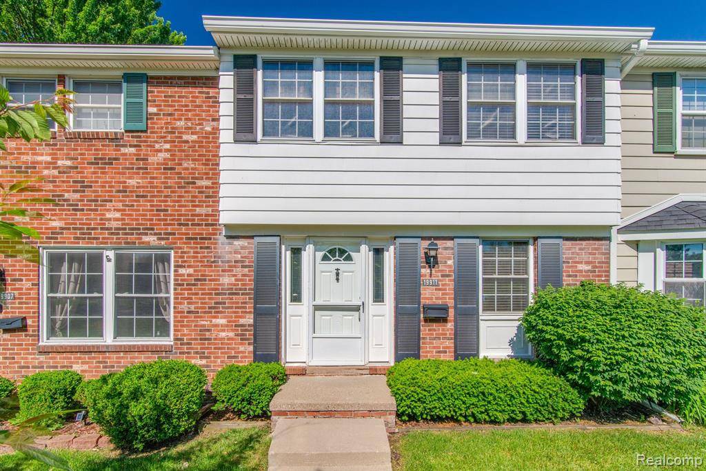 19911 SCHOOLHOUSE Court, Northville Twp, MI 48167