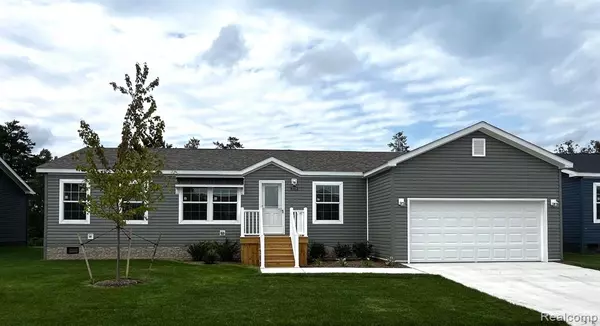 2759 NAPLES Court, Lapeer, MI 48446