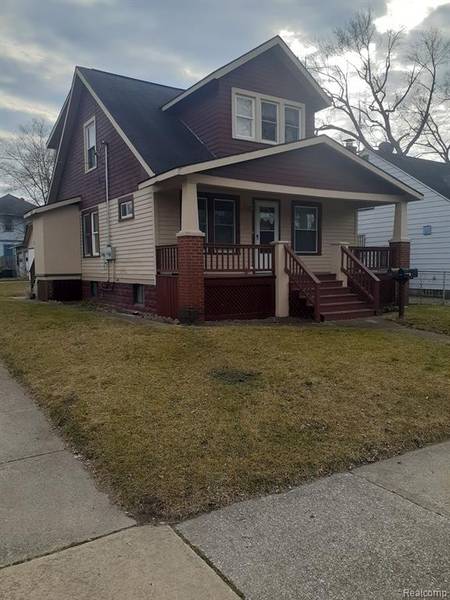 1656 MONTANA Avenue, Flint, MI 48506