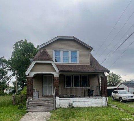 9528 MONTROSE Street,  Detroit,  MI 48227