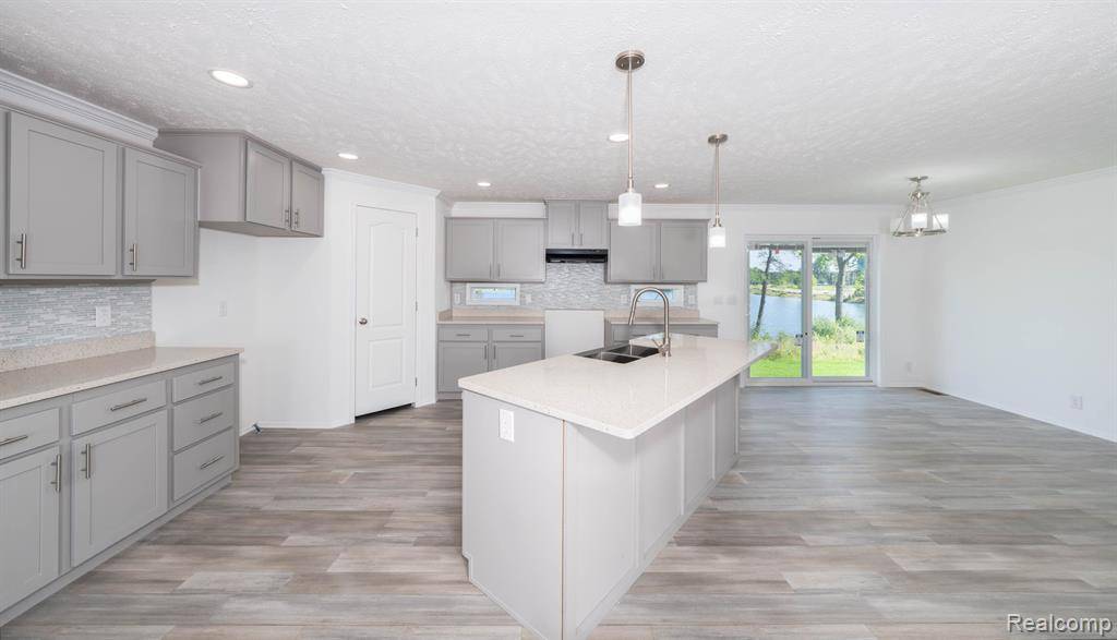 Lapeer Twp, MI 48446,2769 NAPLES Court