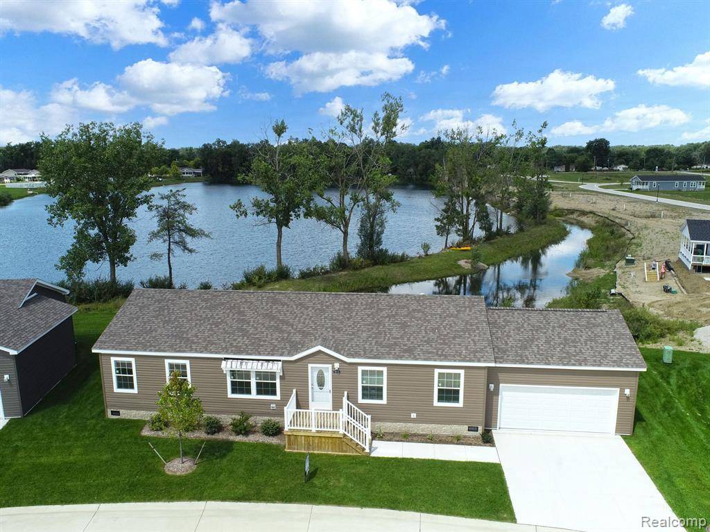 Lapeer Twp, MI 48446,2775 NAPLES Court