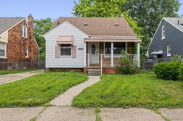 Ecorse, MI 48229,4120 15 TH Street