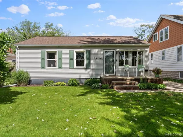 33314 DUNCAN  Avenue, Fraser, MI 48026