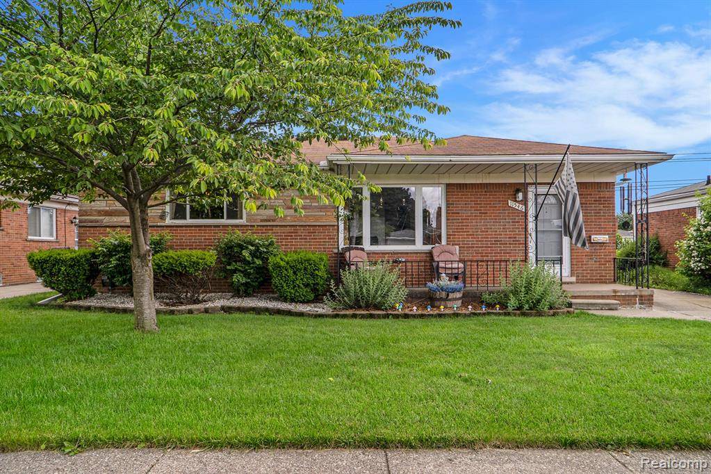 11546 GERALD Drive, Warren, MI 48093