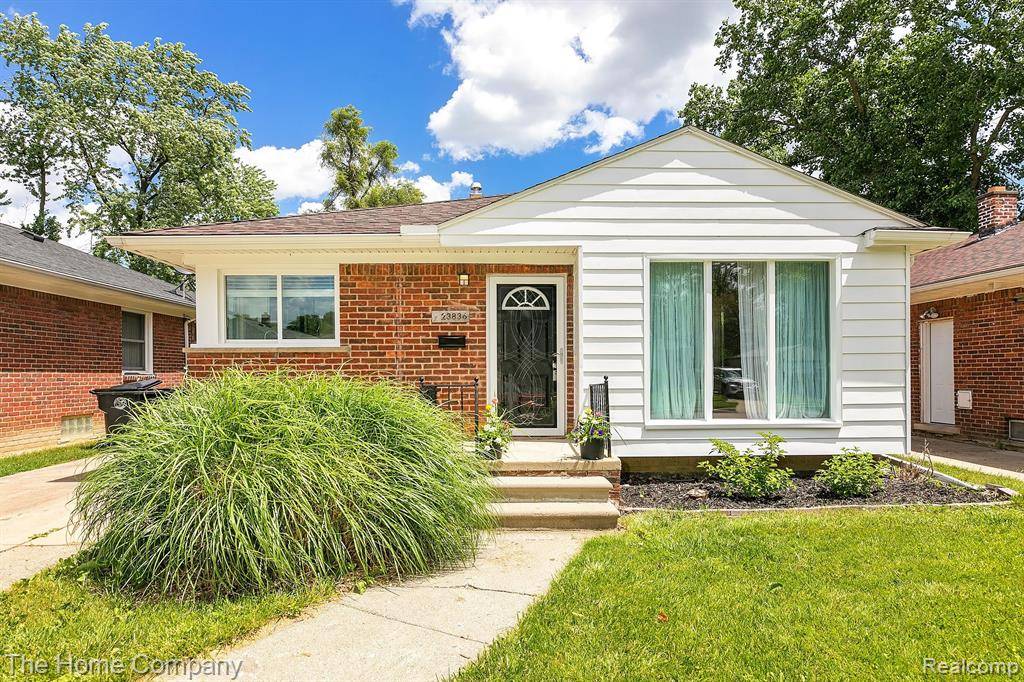 Oak Park, MI 48237,23836 Moritz Street