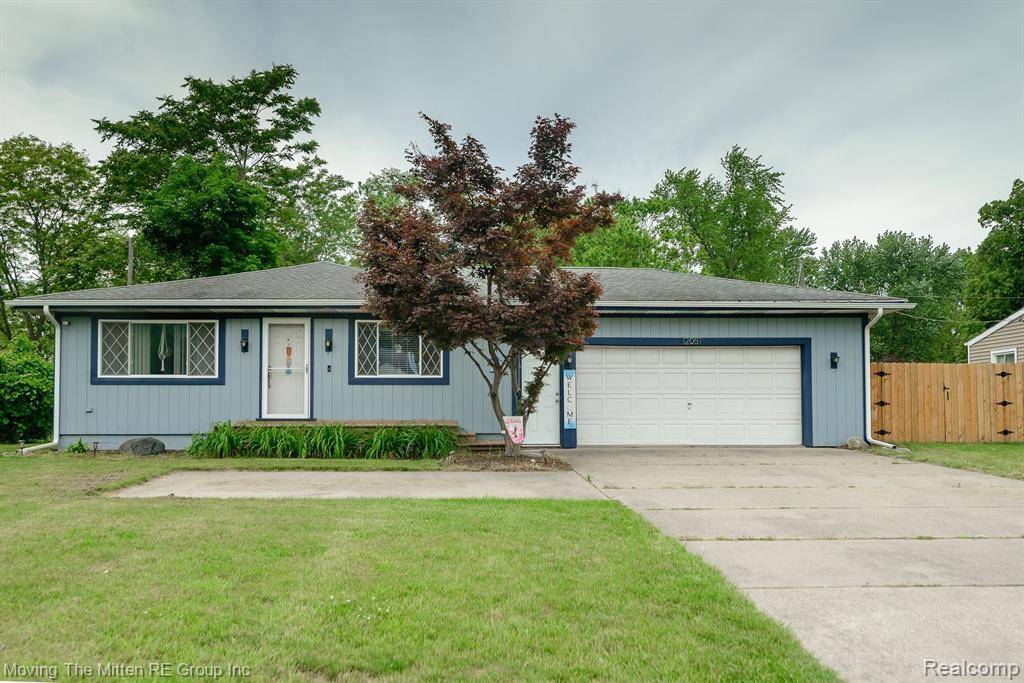 12051 STARK Road, Livonia, MI 48150