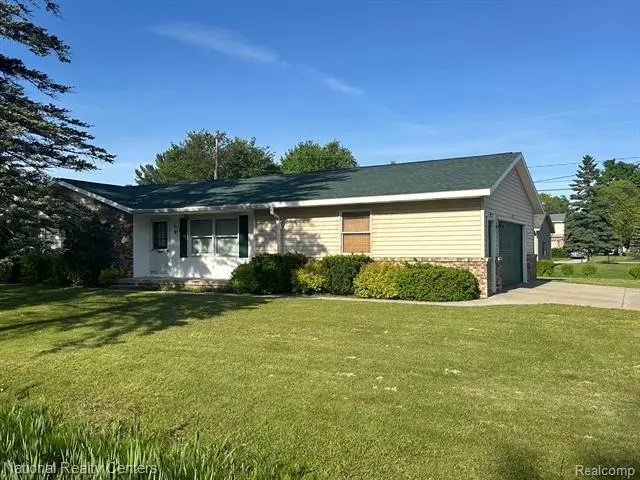 611 S BROOKE Street E, Alpena Twp, MI 49707