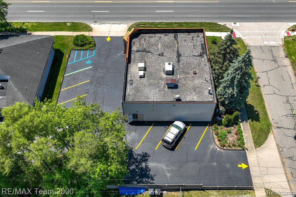 Westland, MI 48185,844 N WAYNE Road