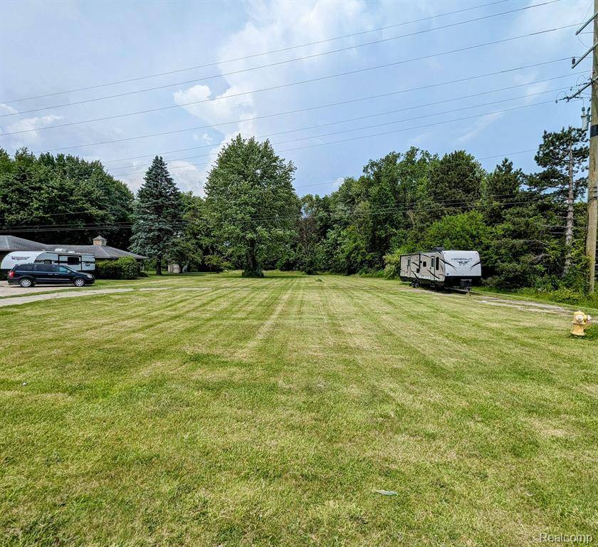 27873 21 MILE Road, Chesterfield Twp, MI 48047