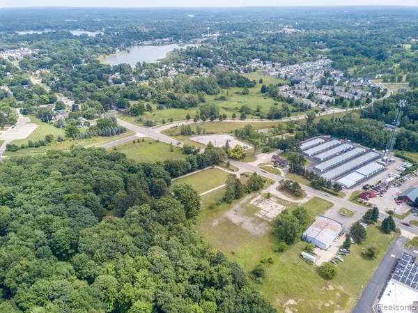 Holly Twp, MI 48442,3175 GRANGE HALL Road