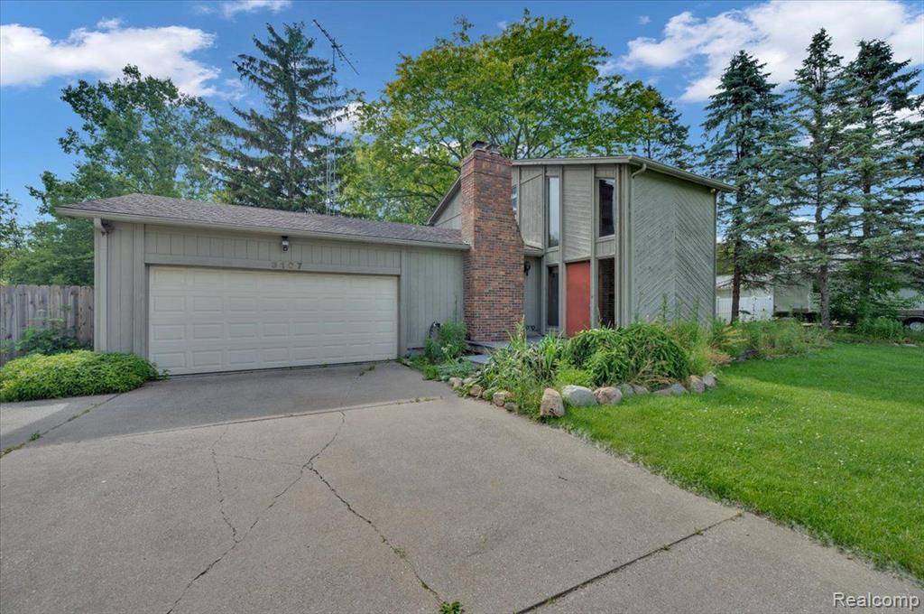 3107 N IRISH Road, Richfield Twp, MI 48423