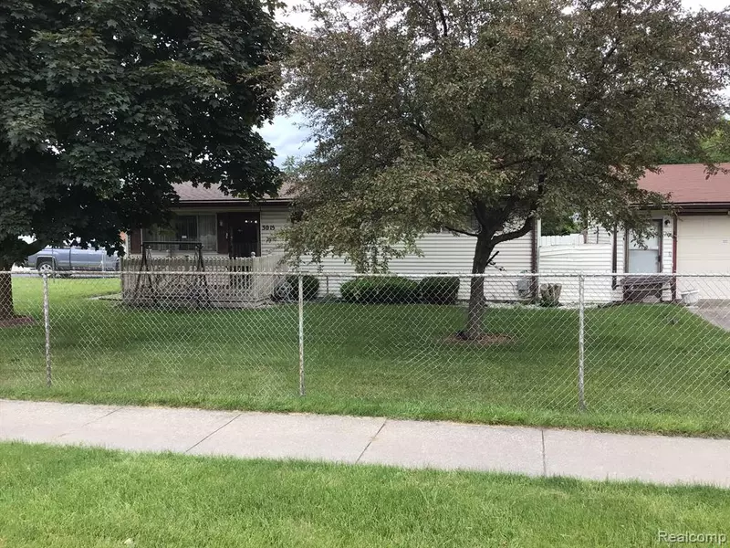 3015 PERKINS Street, Buena Vista Twp, MI 48601