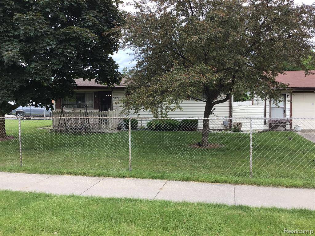 3015 PERKINS Street, Buena Vista Twp, MI 48601