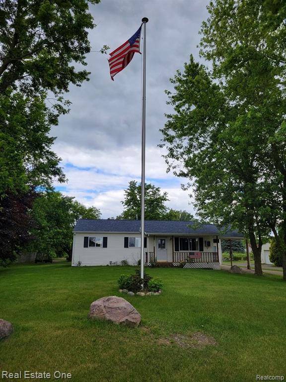 2777 Imlay City Road, Lapeer, MI 48446