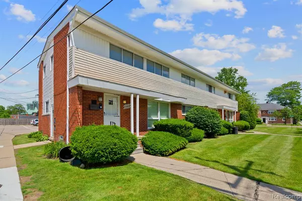 Harper Woods, MI 48225,20925 KINGSVILLE Street