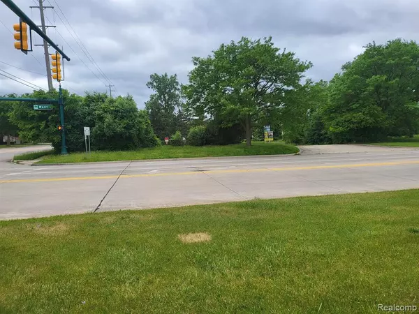Canton Twp, MI 48187,7125 N LILLEY Road