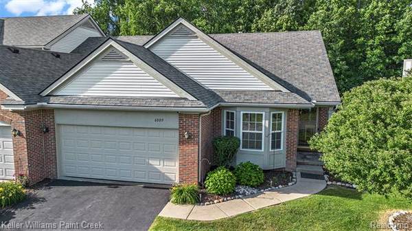 6009 AUGUSTA Court,  Grand Blanc,  MI 48439