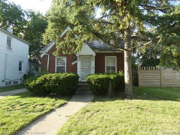 15867 FAIRCREST Street,  Detroit,  MI 48205