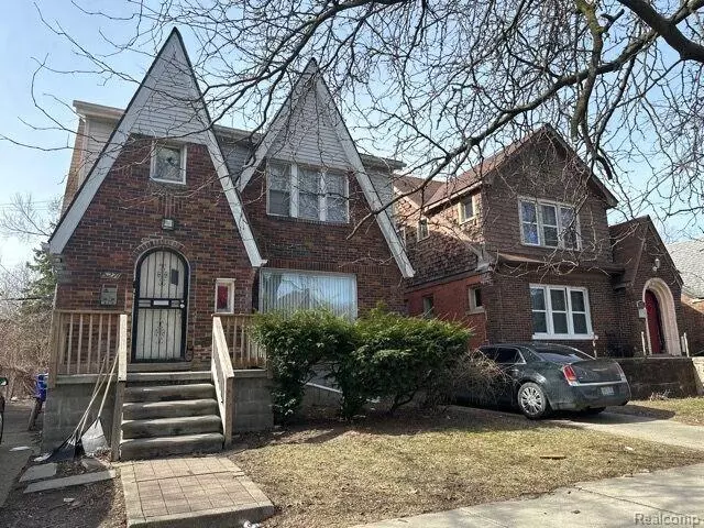 5271 DREXEL Street, Detroit, MI 48213