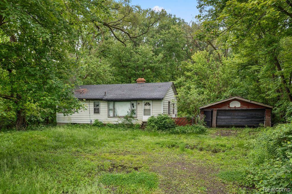 Chesterfield Twp, MI 48047,31450 23 MILE Road