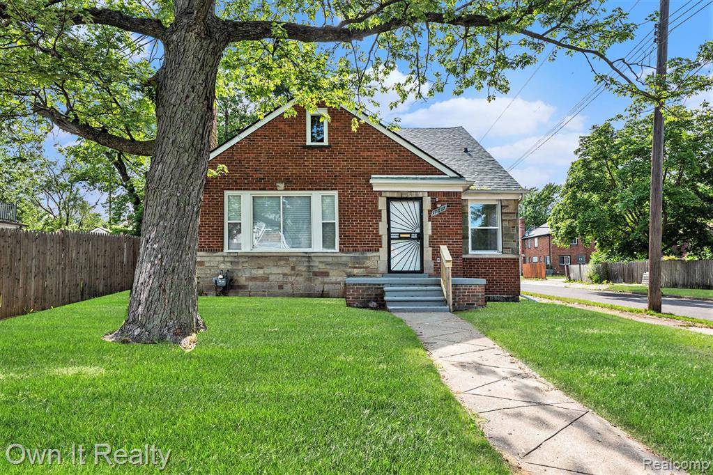 17617 OHIO Street, Detroit, MI 48221