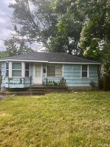 3706 PITKIN Avenue, Flint, MI 48506