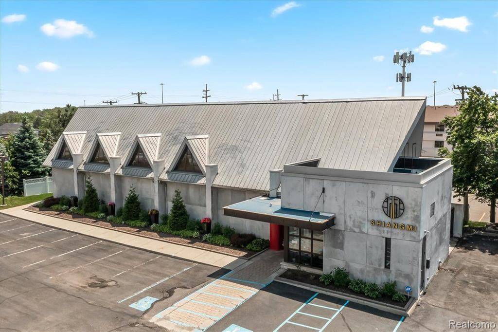 31519 W 12 MILE Road, Farmington Hills, MI 48334