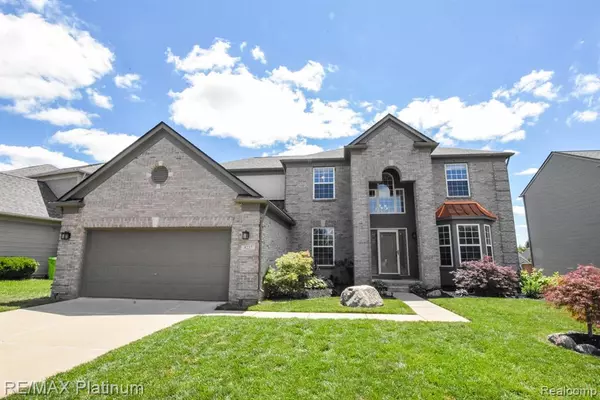 Oceola Twp, MI 48843,4237 MERRIMAN Loop