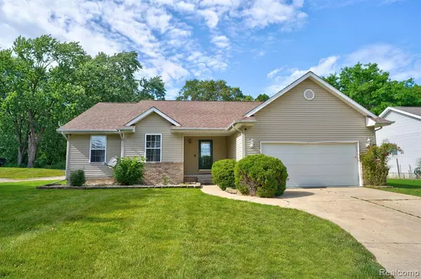 Swartz Creek, MI 48473,8210 MILLER Road