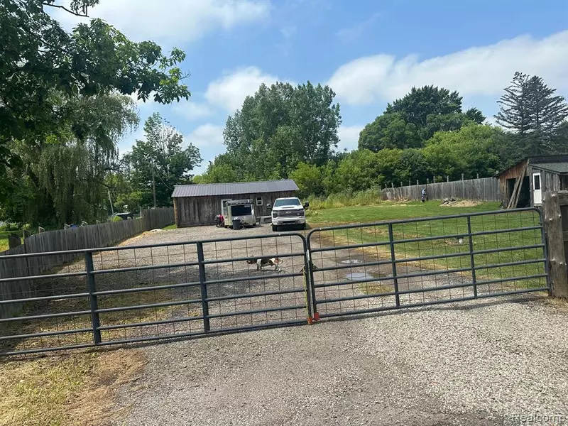 10338 EVELYN Drive, Arbela Twp, MI 48420